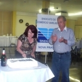 Confraternização de Final de Ano