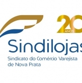 RELEASE – 20 anos do Sindilojas Nova Prata