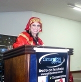 Atender bem, arte ou sorte?