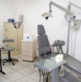 Consultório Odontológico