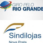 RELEASE: Giro pelo Rio Grande - Edição Nova Prata