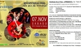 Sindilojas Nova Prata - APRESENTA: Cia. Teatro Bolshoi no Brasil em Veranópolis