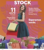 3ª SindiSTOCK – Feira Outlet