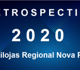RETROSPECTIVA 2020 - Sindilojas Regional Nova Prata (12 postagens mês a mês)