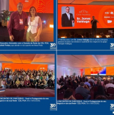 ENCONTRO DE PARCEIRAS - Você é Protagonista do seu Negócio e da sua Rede - CDL POA (18 e 19/03/2026).