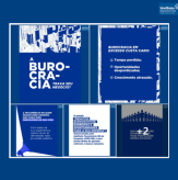 A BURO-CRA-CIA trava o seu negócio? Por Fecomércio-RS e Sindilojas Regional Nova Prata.