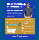 ATENÇÃO EMPRESÁRIO: SUA VOZ PRECISA SER OUVIDA!