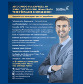 VANTAGENS de ser Associado a uma Entidade FORTE - Associe-se (04/02/2025).