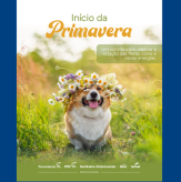 Bem-vinda, primavera! "2025" / Sindilojas Regional Nova Prata, por Fecomércio-RS.