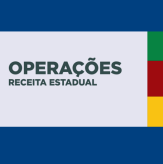 Receita Estadual inicia nova etapa de operação para fiscalização do varejo na próxima semana.