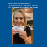 Loja Efeitto Moda Café - Veranópolis- SindiLUZ 2024 - Divulgação ganhadores “interno”.