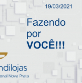 Entidade encaminhou Ofício aos 13 Prefeitos da Base de Representação - Retorno a Cogestão.