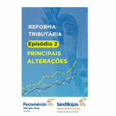 2º vídeo de uma série de 08 Reforma Tributária.