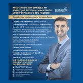 VANTAGENS de ser Associado ao SINDILOJAS REGIONAL NOVA PRATA - Associe-se.