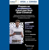 Nova turma para o Treinamento “Dale Carnegie Course” em VERANÓPOLIS – Sindilojas Regional Nova Prata.