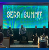 Painel Debate com as Entidades no Serra Summit “cidades” (09/10/2025).