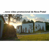 Novo vídeo promocional de Nova Prata! - Sindilojas Regional Nova Prata - COMPARTILHA: Por Rota Turística Termas e Longevidade.