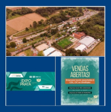 Empresas já podem garantir espaço na 5ª Expo Prata, uma das maiores feiras multissetoriais da região / Sindilojas Regional Nova Prata.