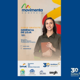 Curso Gerente de Loja - 18h em Veranópolis (curso gratuito).