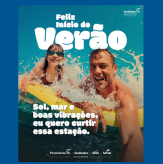 Bora curtir o calor? – Por: Fecomércio-RS e Sindilojas Regional Nova Prata.